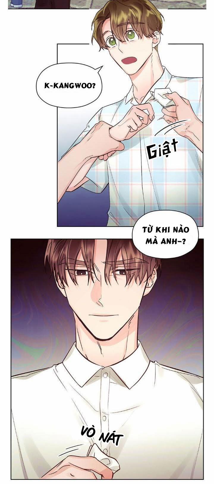 Kế hoạch đám cưới của Mr và Mr 12 trang 29