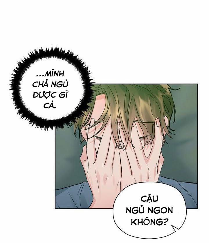 Kế hoạch đám cưới của Mr và Mr 12 trang 4