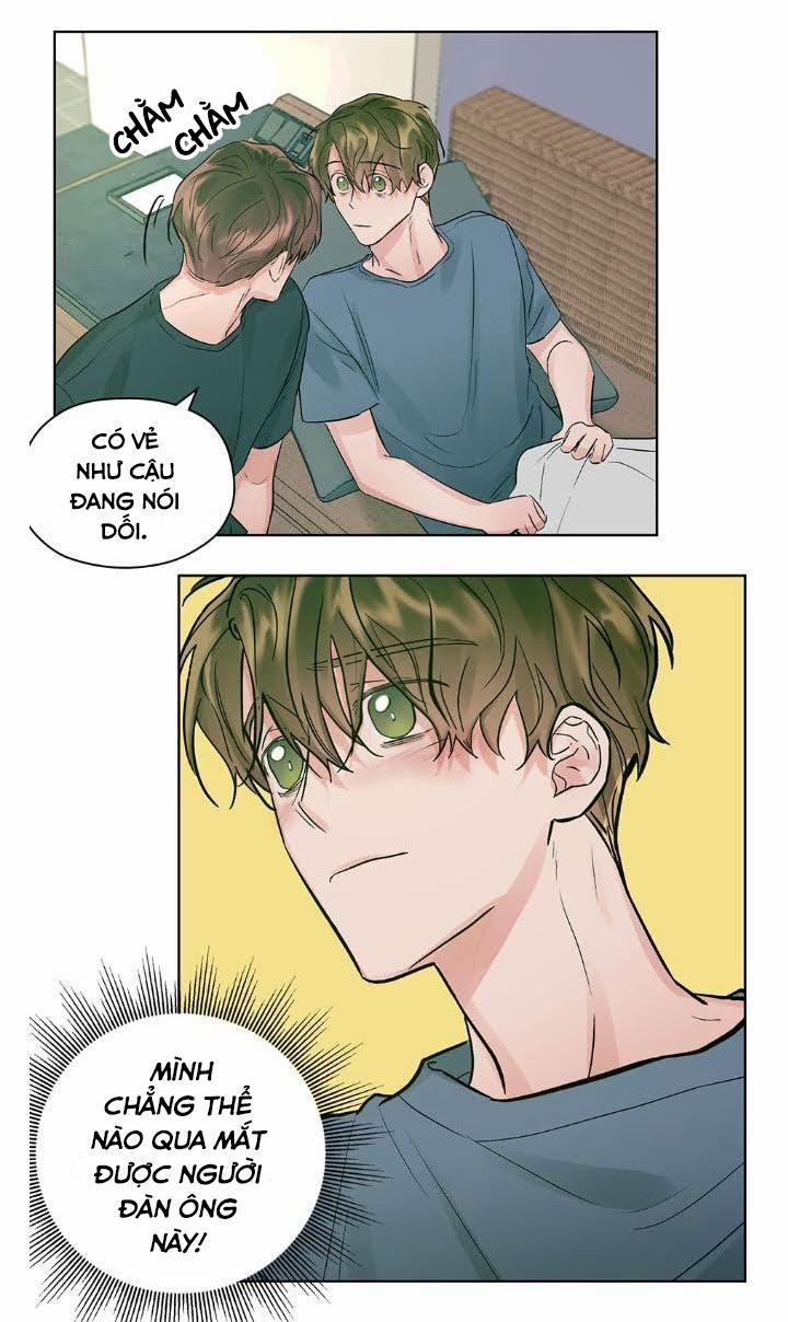 Kế hoạch đám cưới của Mr và Mr 12 trang 6