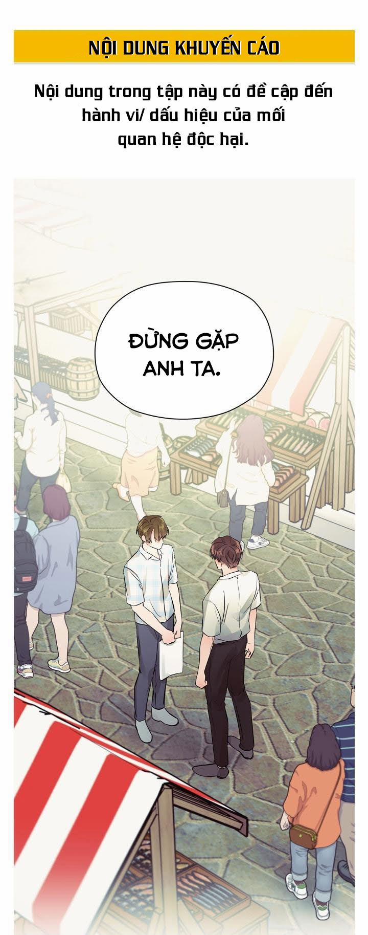 Kế hoạch đám cưới của Mr và Mr 13 trang 0