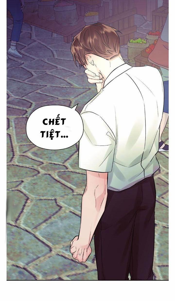 Kế hoạch đám cưới của Mr và Mr 13 trang 10