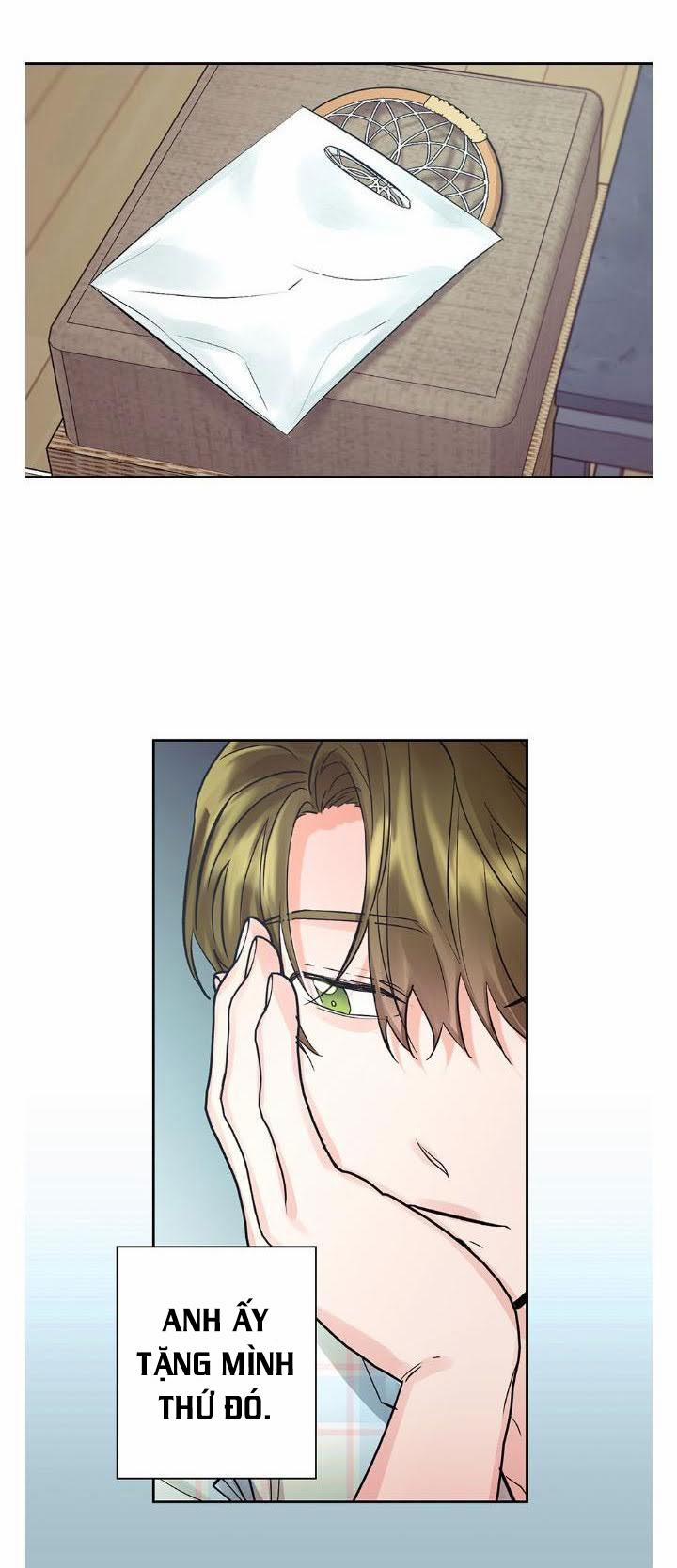 Kế hoạch đám cưới của Mr và Mr 13 trang 15