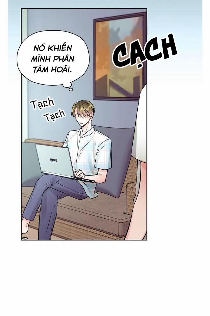 Kế hoạch đám cưới của Mr và Mr 13 trang 17