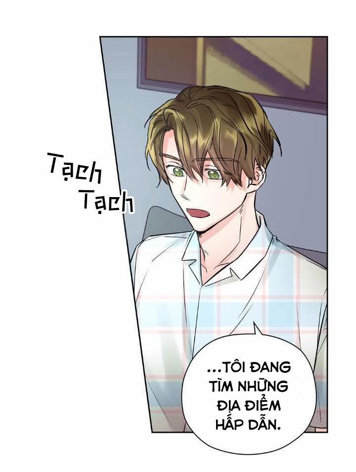 Kế hoạch đám cưới của Mr và Mr 13 trang 19