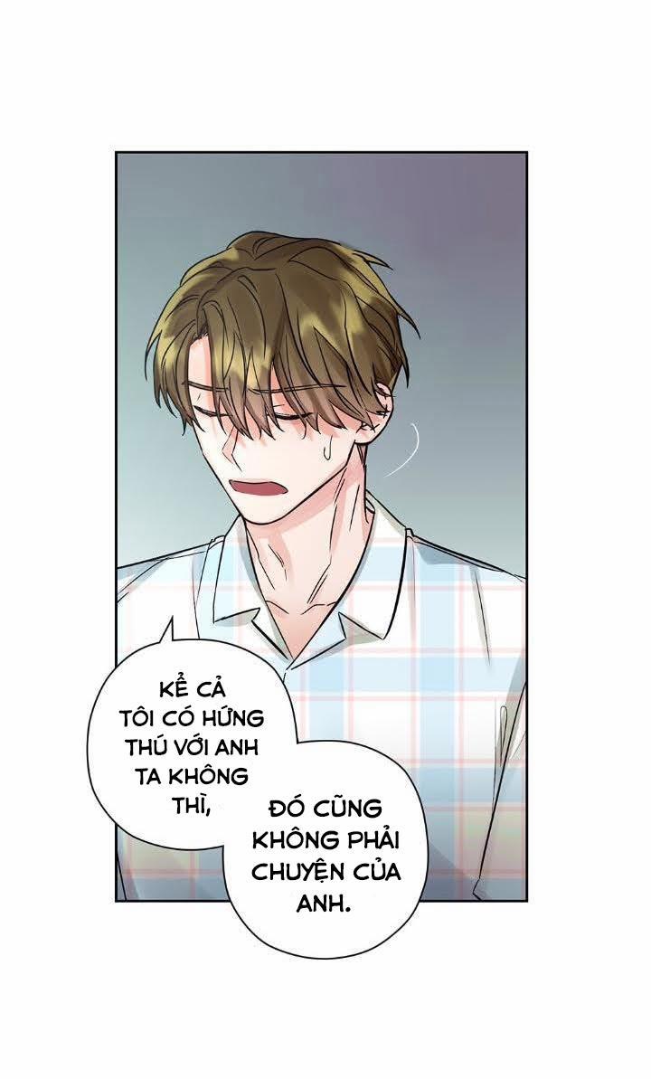 Kế hoạch đám cưới của Mr và Mr 13 trang 21