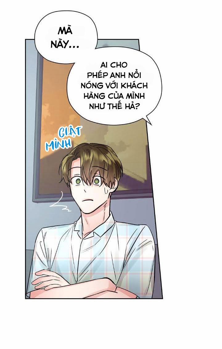 Kế hoạch đám cưới của Mr và Mr 13 trang 28