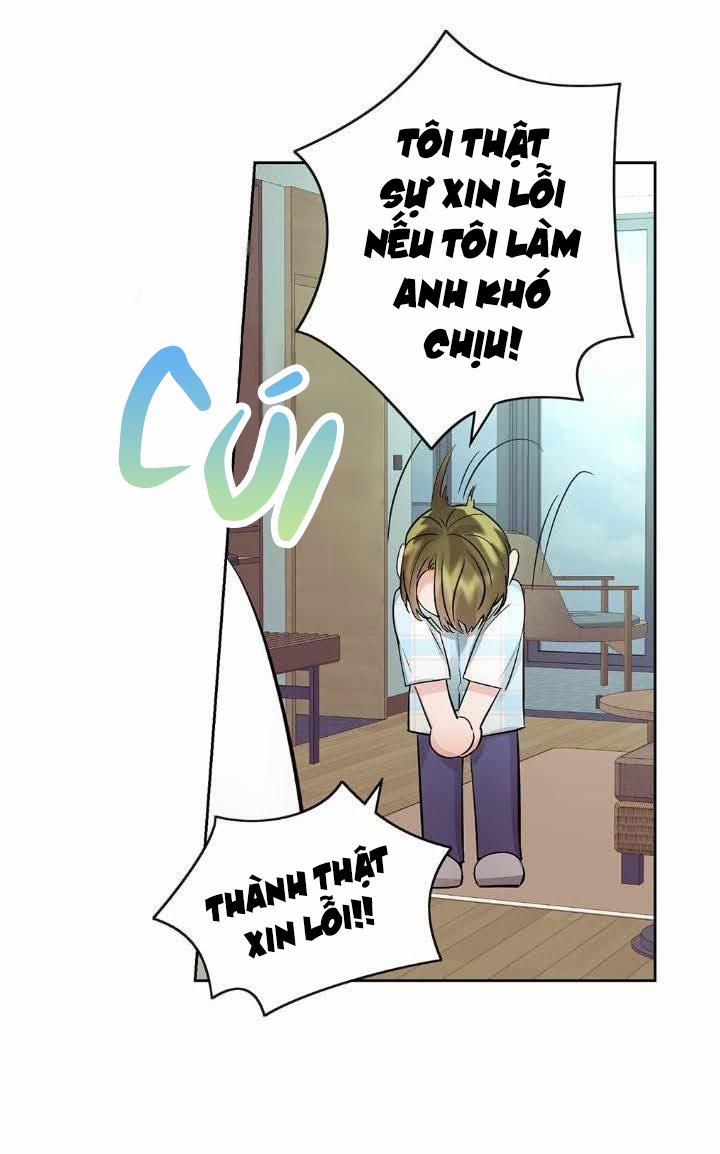 Kế hoạch đám cưới của Mr và Mr 13 trang 30