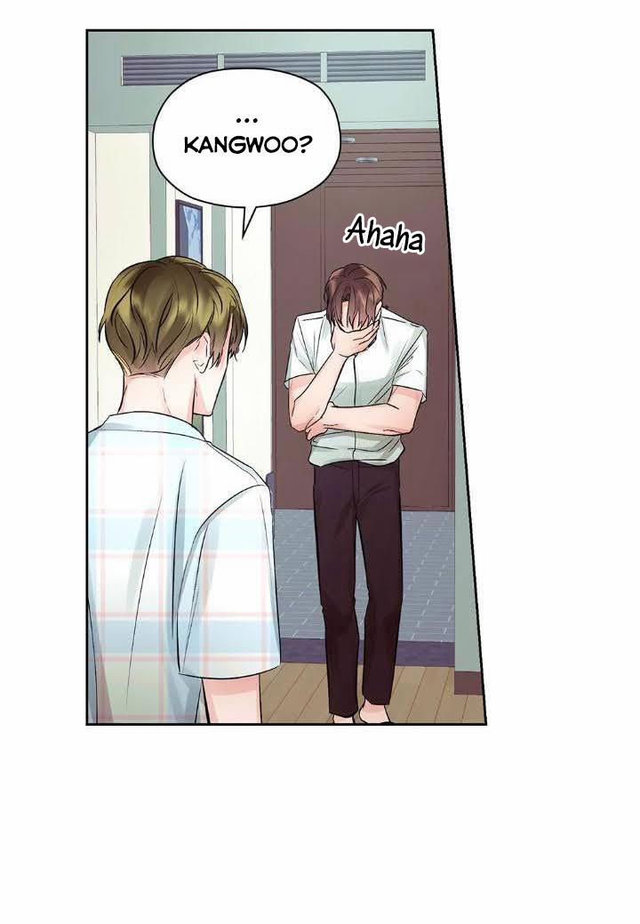 Kế hoạch đám cưới của Mr và Mr 13 trang 32