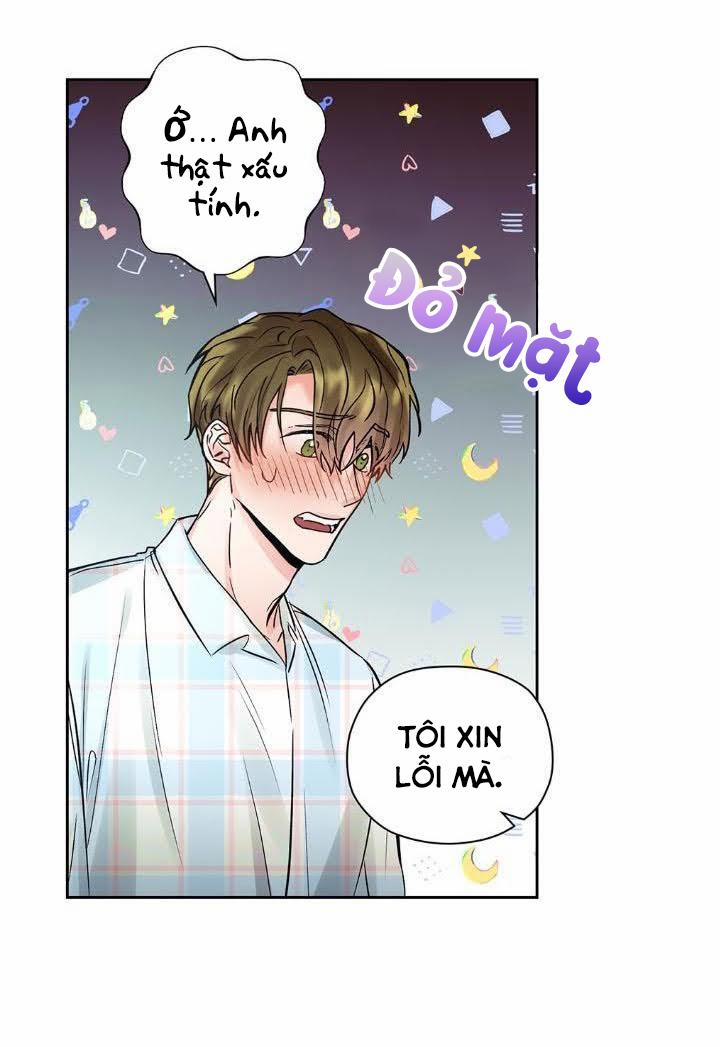 Kế hoạch đám cưới của Mr và Mr 13 trang 34