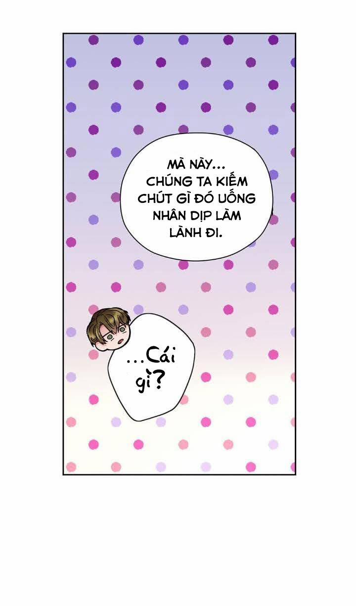 Kế hoạch đám cưới của Mr và Mr 13 trang 35