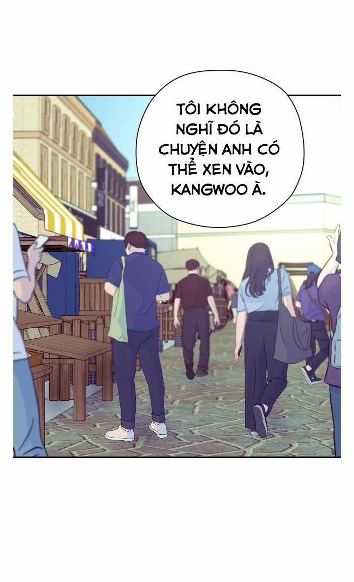 Kế hoạch đám cưới của Mr và Mr 13 trang 4