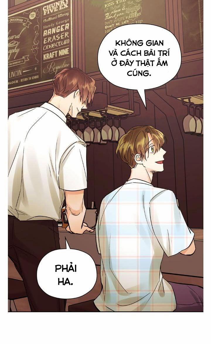 Kế hoạch đám cưới của Mr và Mr 13 trang 43