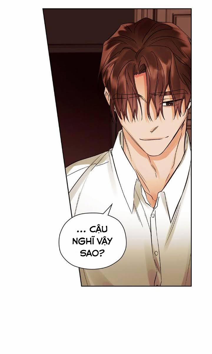 Kế hoạch đám cưới của Mr và Mr 13 trang 45