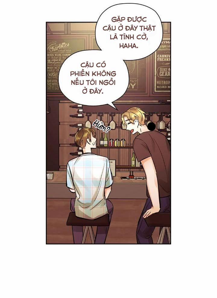 Kế hoạch đám cưới của Mr và Mr 13 trang 47