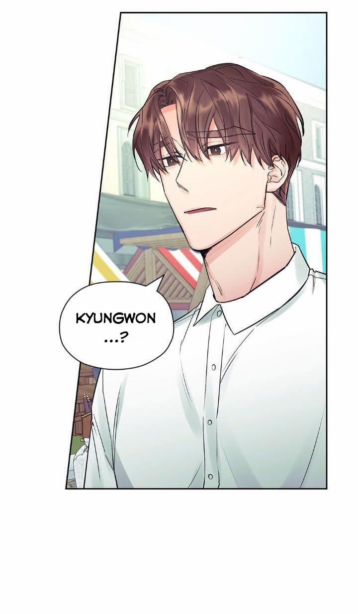 Kế hoạch đám cưới của Mr và Mr 13 trang 5