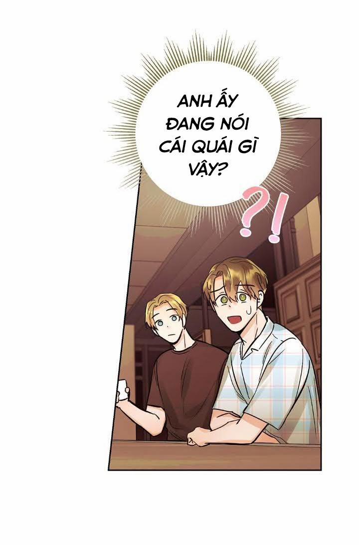 Kế hoạch đám cưới của Mr và Mr 13 trang 50