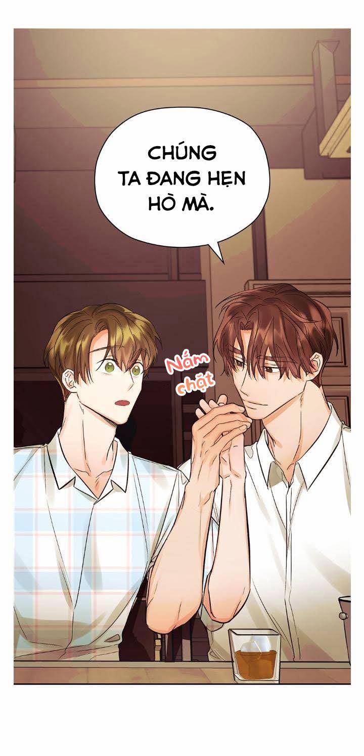 Kế hoạch đám cưới của Mr và Mr 13 trang 52