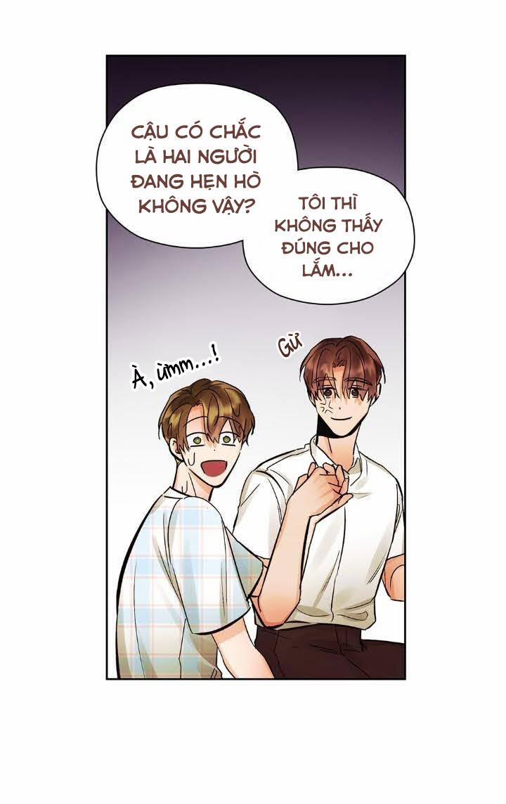 Kế hoạch đám cưới của Mr và Mr 13 trang 55