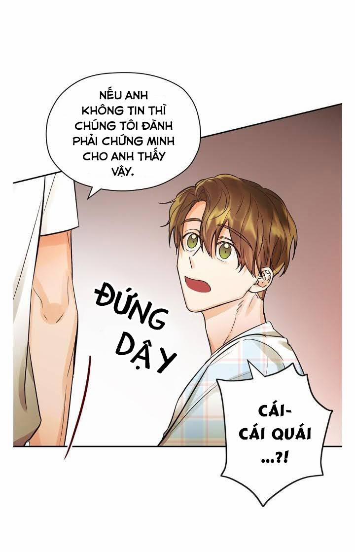 Kế hoạch đám cưới của Mr và Mr 13 trang 56