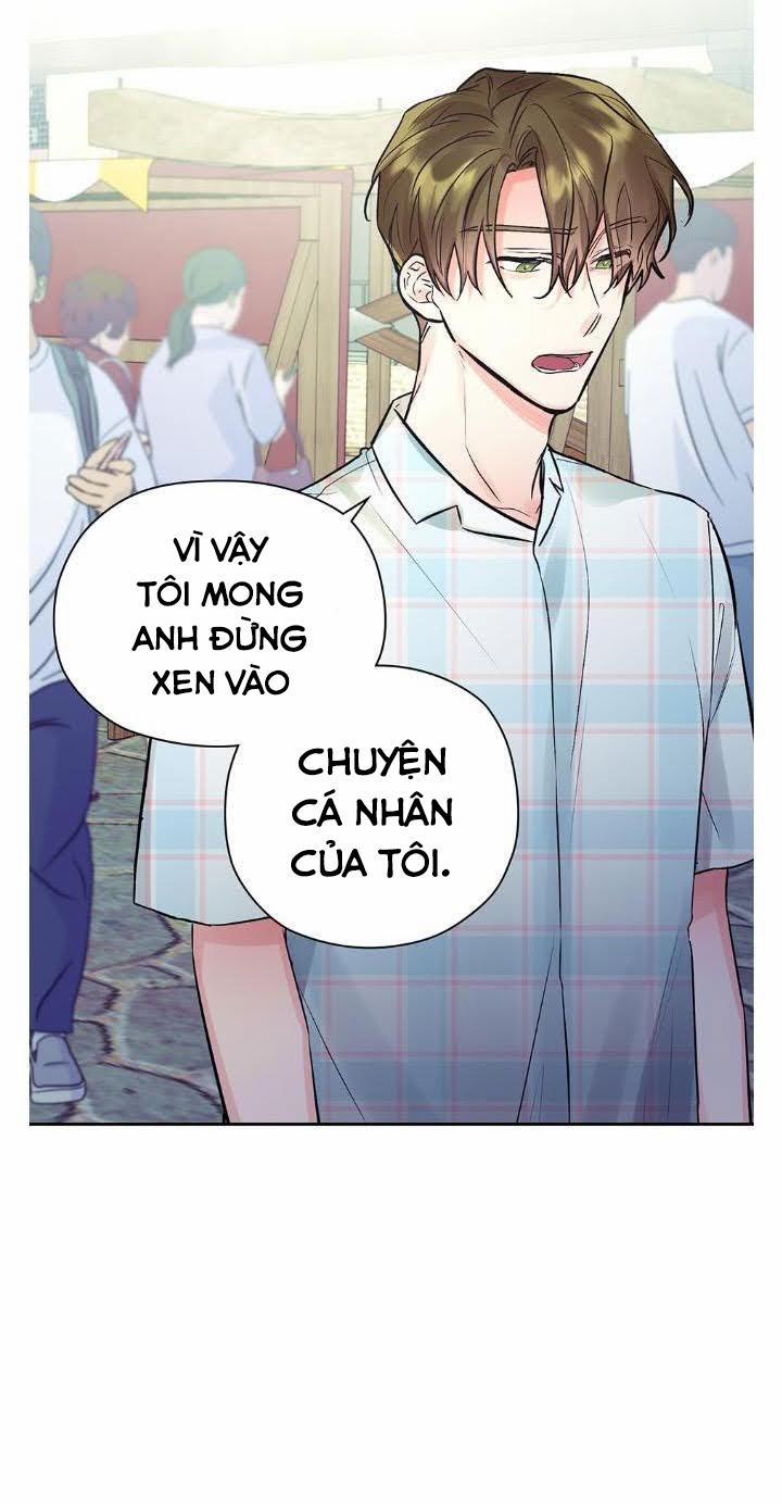 Kế hoạch đám cưới của Mr và Mr 13 trang 7