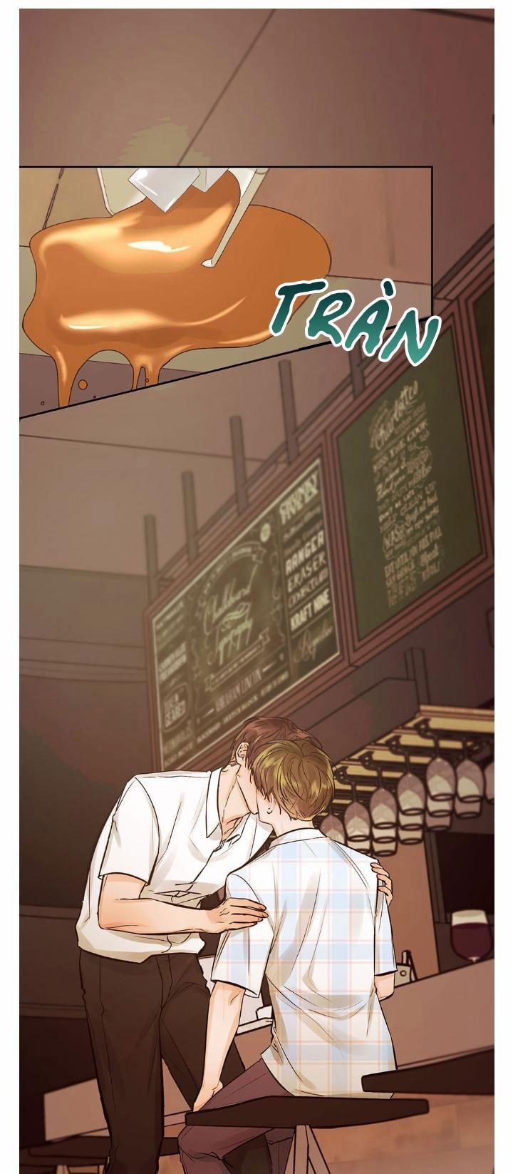 Kế hoạch đám cưới của Mr và Mr 14 trang 0