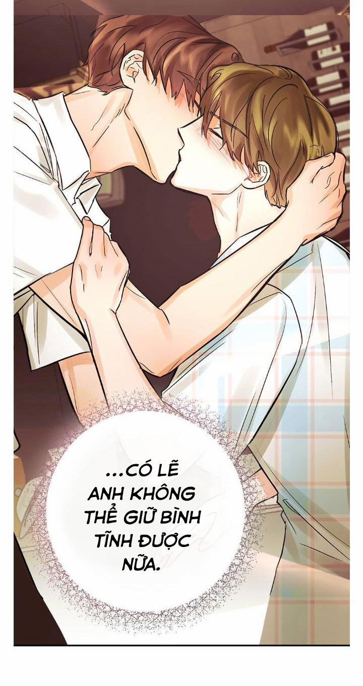 Kế hoạch đám cưới của Mr và Mr 14 trang 11