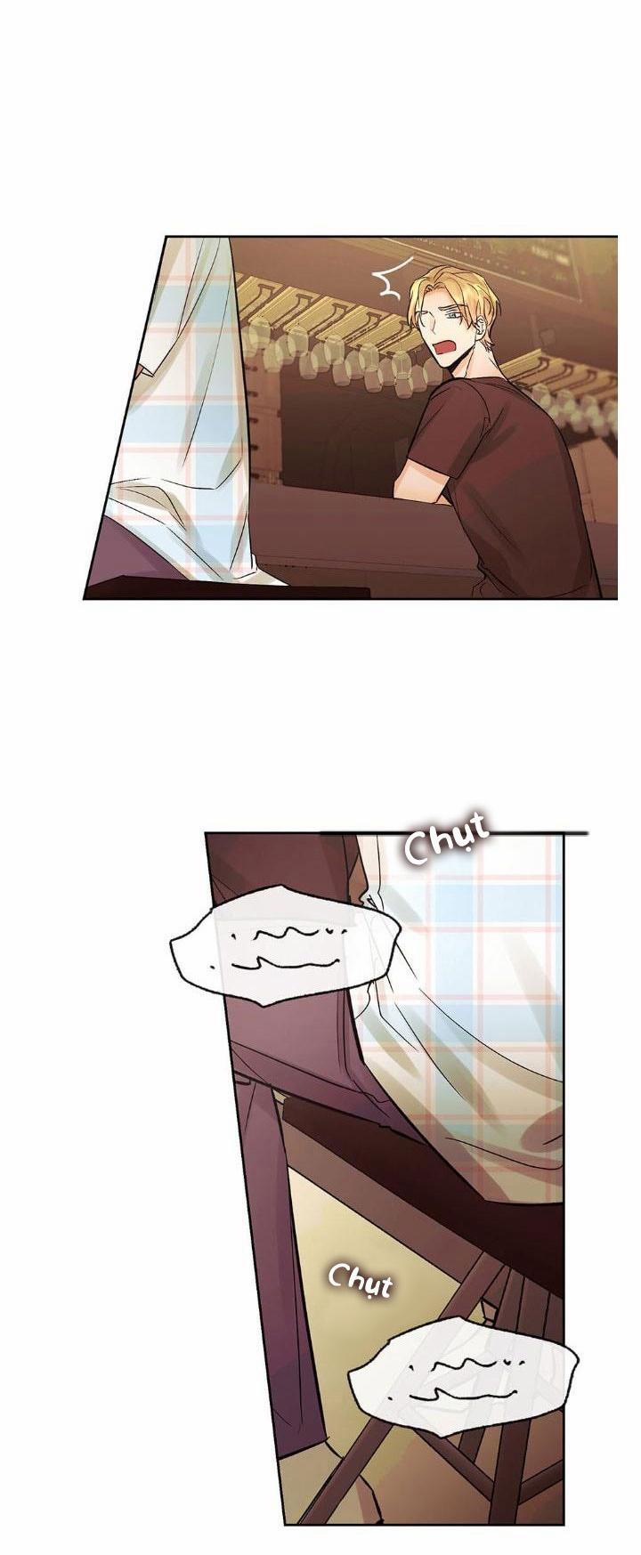 Kế hoạch đám cưới của Mr và Mr 14 trang 14