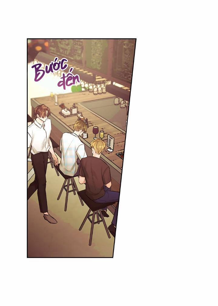 Kế hoạch đám cưới của Mr và Mr 14 trang 17