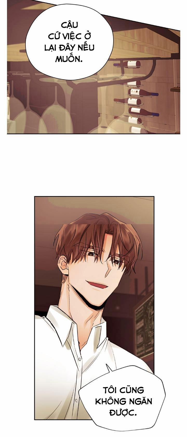 Kế hoạch đám cưới của Mr và Mr 14 trang 20