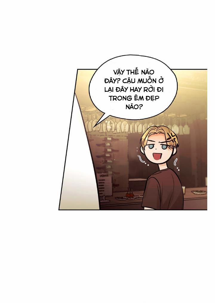 Kế hoạch đám cưới của Mr và Mr 14 trang 21