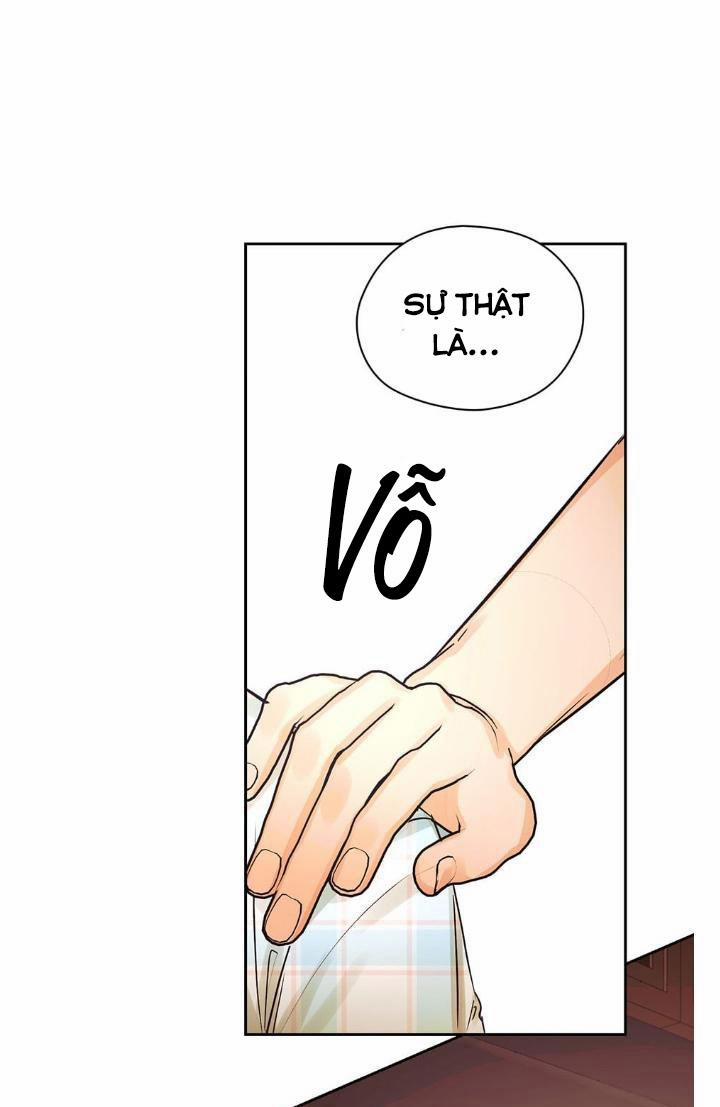 Kế hoạch đám cưới của Mr và Mr 14 trang 23