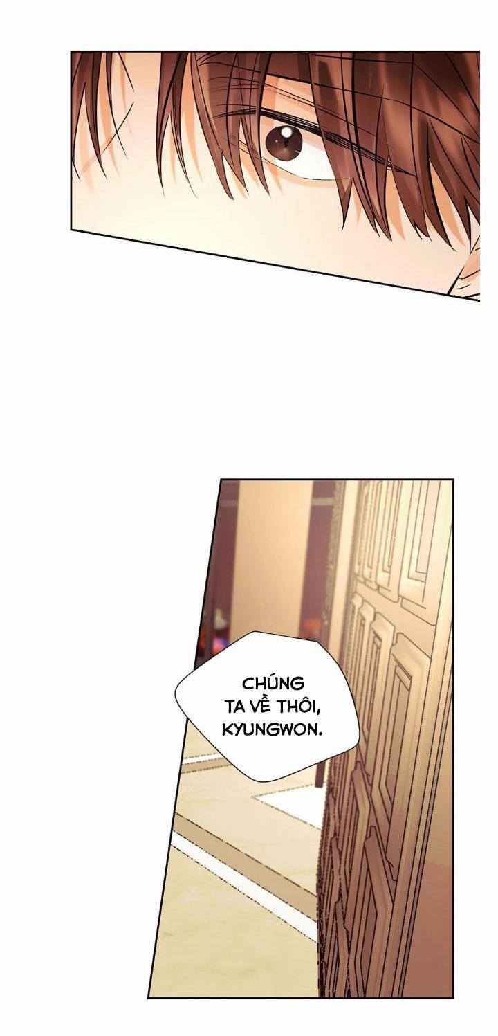 Kế hoạch đám cưới của Mr và Mr 14 trang 25