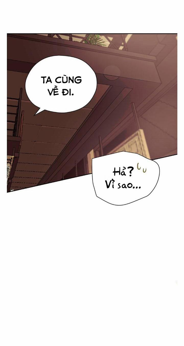 Kế hoạch đám cưới của Mr và Mr 14 trang 27