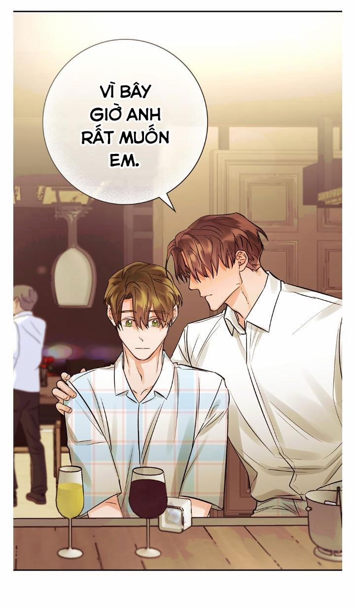 Kế hoạch đám cưới của Mr và Mr 14 trang 28