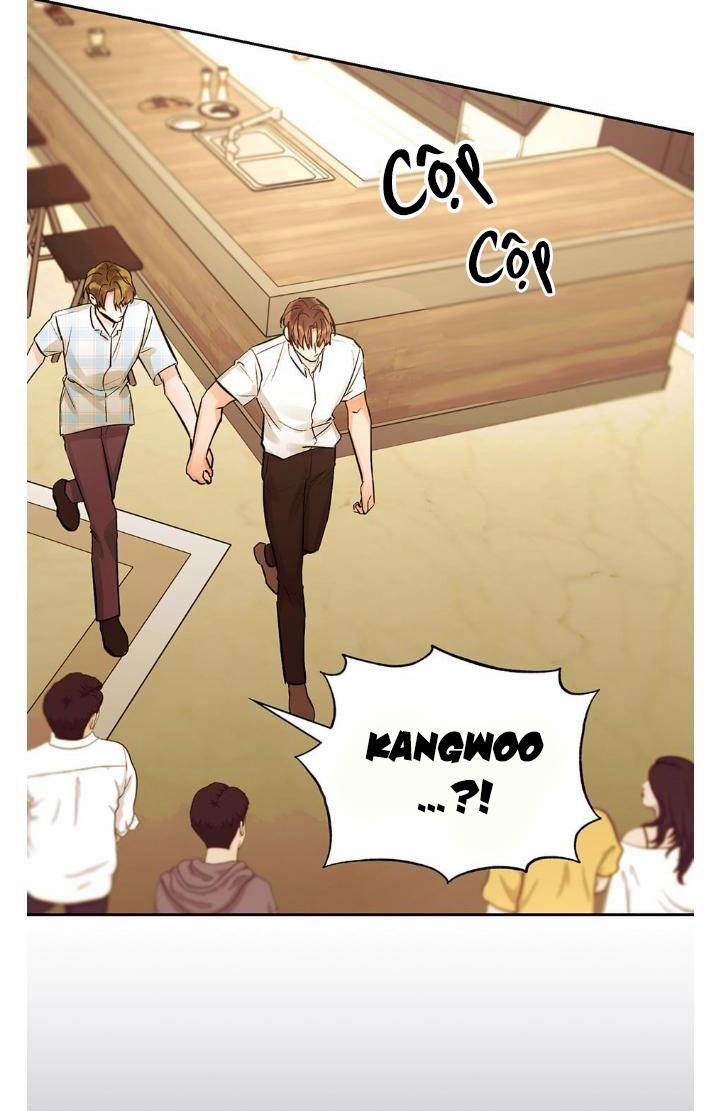 Kế hoạch đám cưới của Mr và Mr 14 trang 31