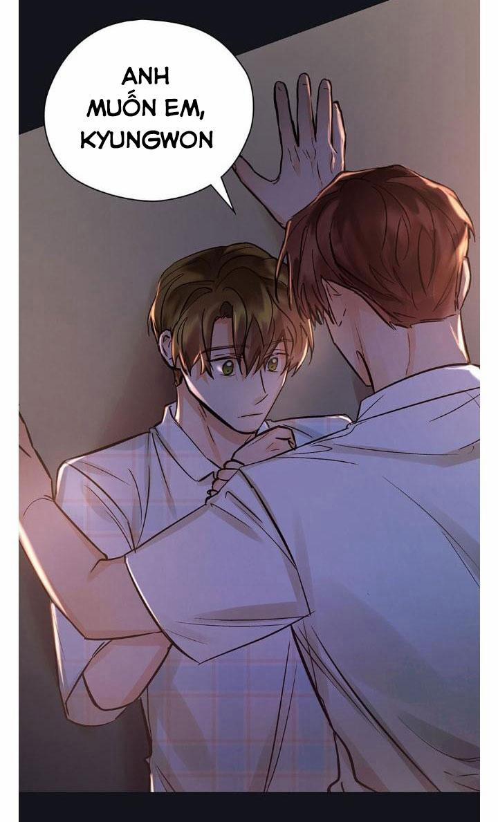 Kế hoạch đám cưới của Mr và Mr 14 trang 39