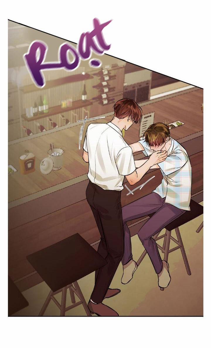 Kế hoạch đám cưới của Mr và Mr 14 trang 4