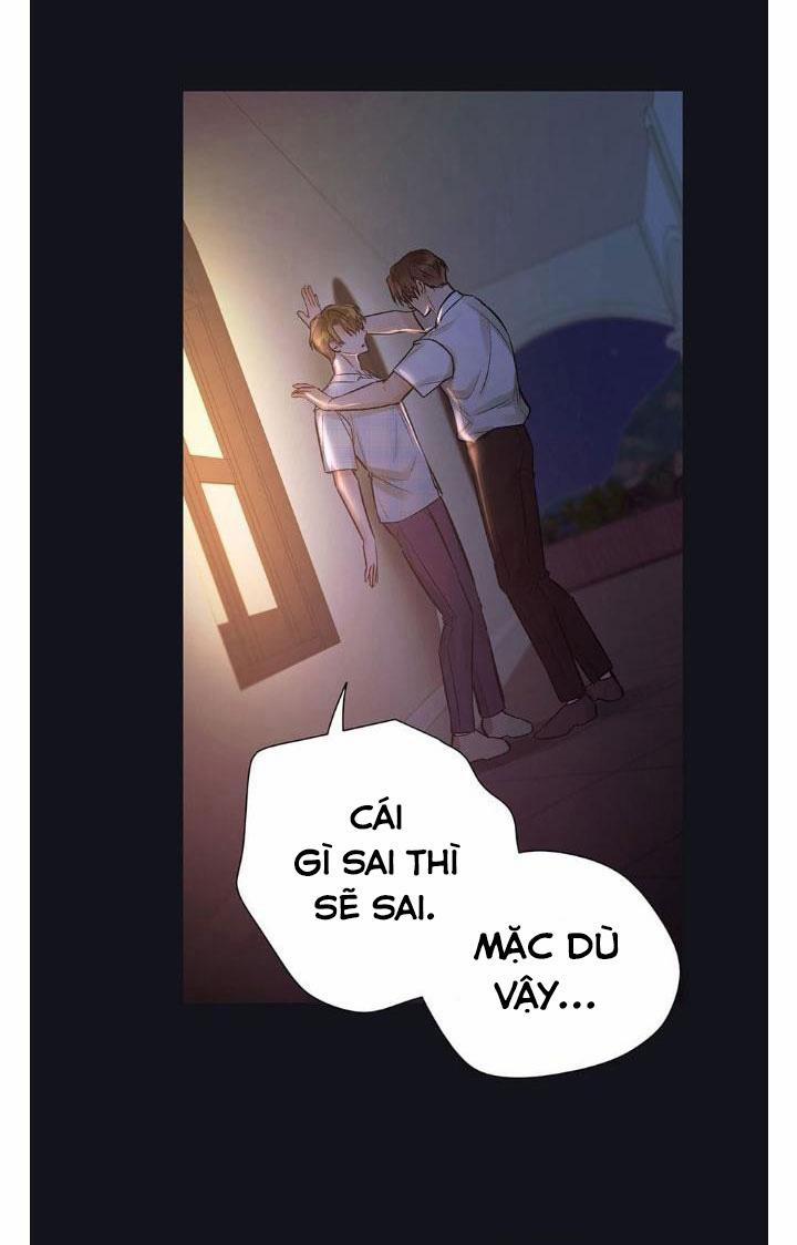 Kế hoạch đám cưới của Mr và Mr 14 trang 41