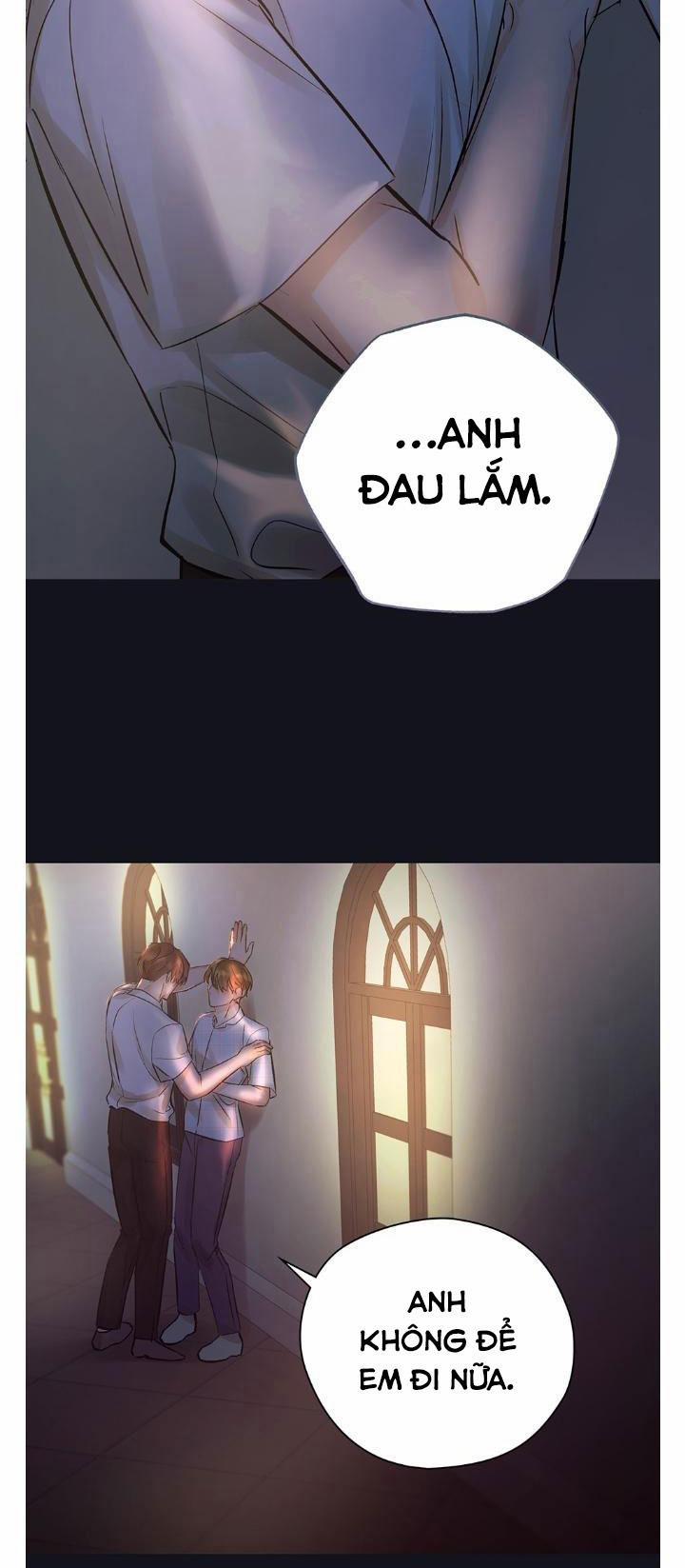 Kế hoạch đám cưới của Mr và Mr 14 trang 43