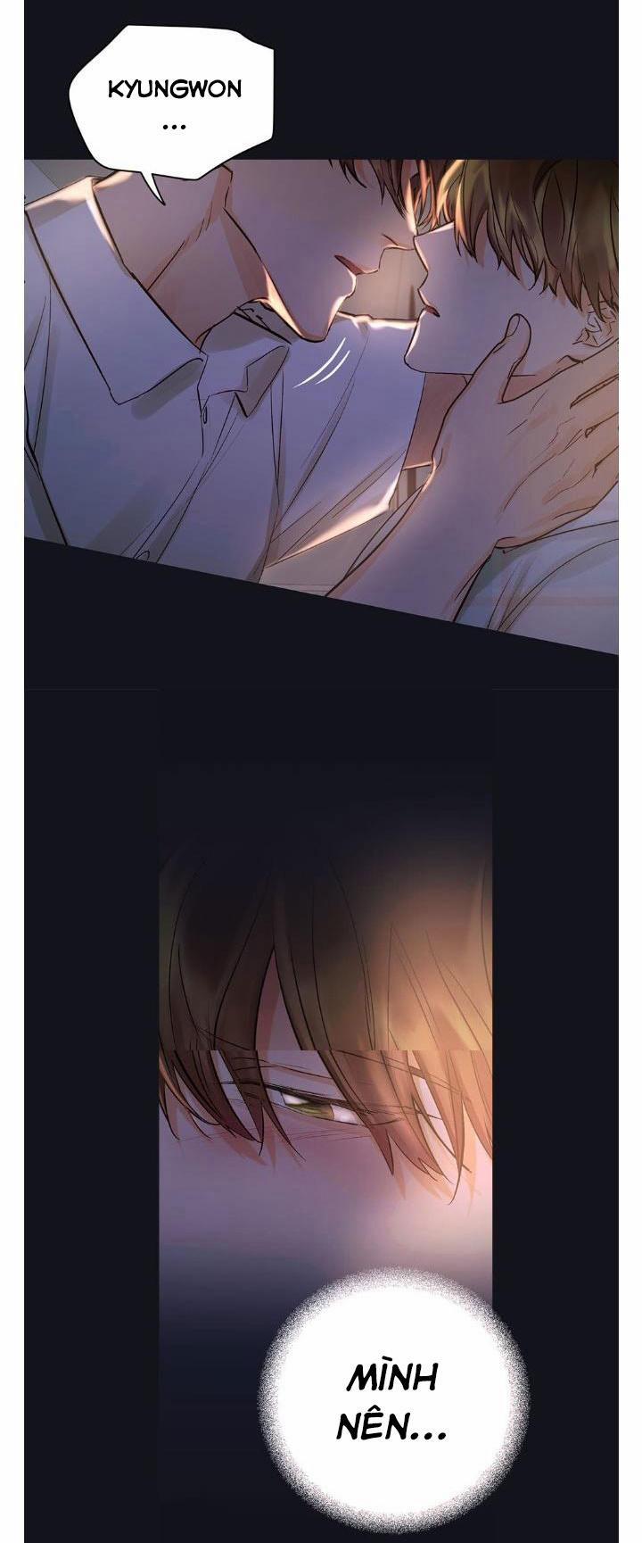 Kế hoạch đám cưới của Mr và Mr 14 trang 45