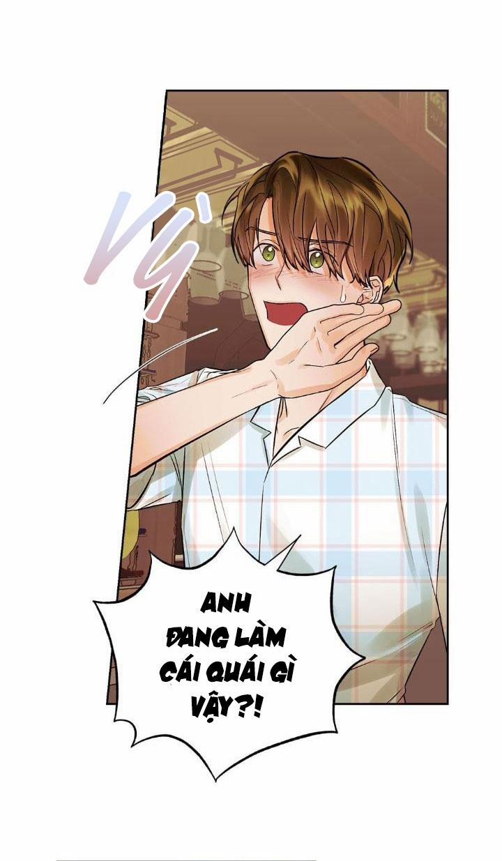 Kế hoạch đám cưới của Mr và Mr 14 trang 5