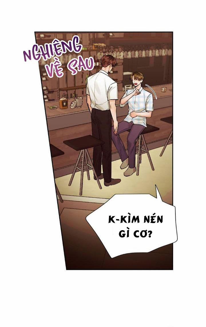 Kế hoạch đám cưới của Mr và Mr 14 trang 7