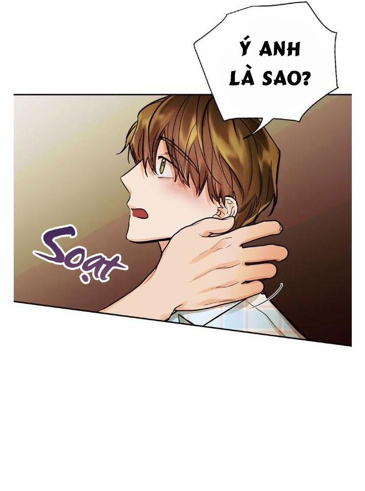 Kế hoạch đám cưới của Mr và Mr 14 trang 8