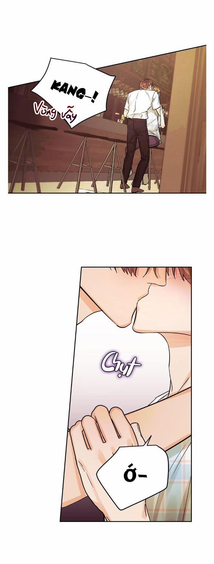 Kế hoạch đám cưới của Mr và Mr 14 trang 9