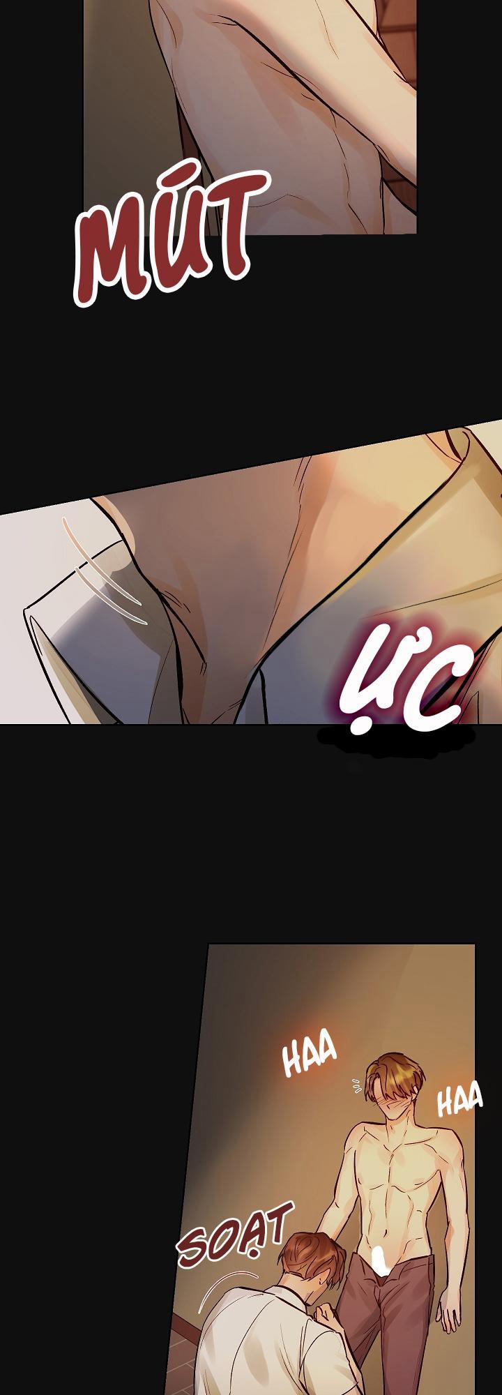 Kế hoạch đám cưới của Mr và Mr 15 trang 15