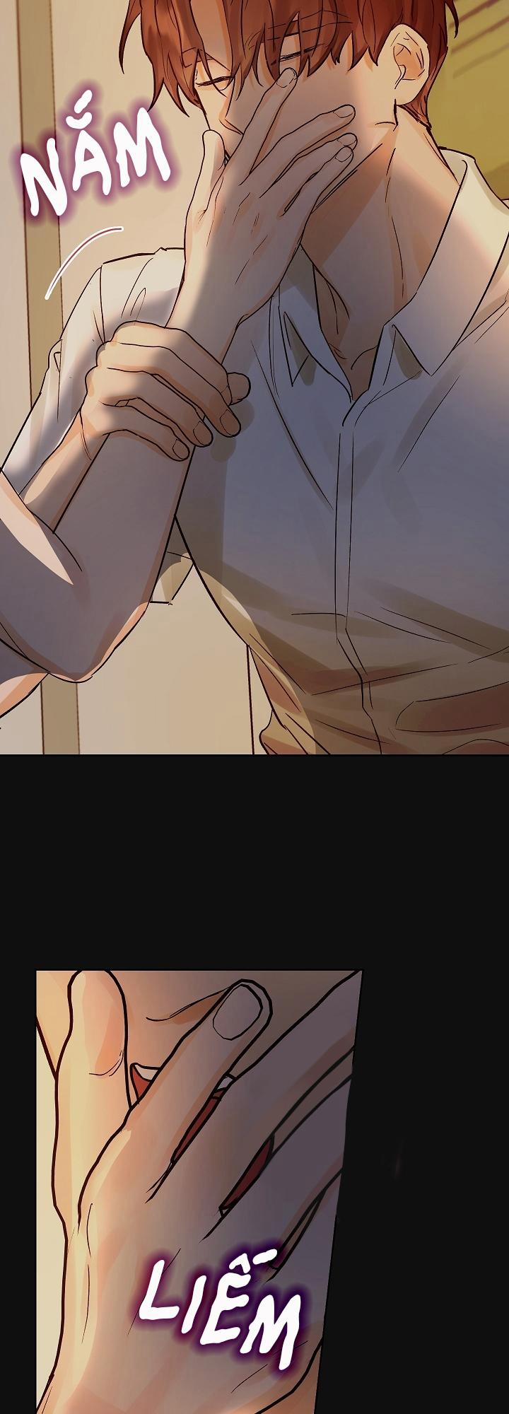 Kế hoạch đám cưới của Mr và Mr 15 trang 17