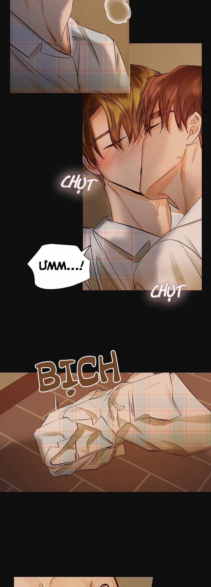 Kế hoạch đám cưới của Mr và Mr 15 trang 2