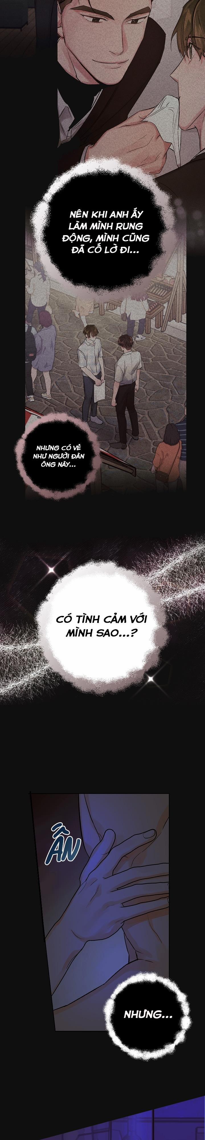 Kế hoạch đám cưới của Mr và Mr 15 trang 23