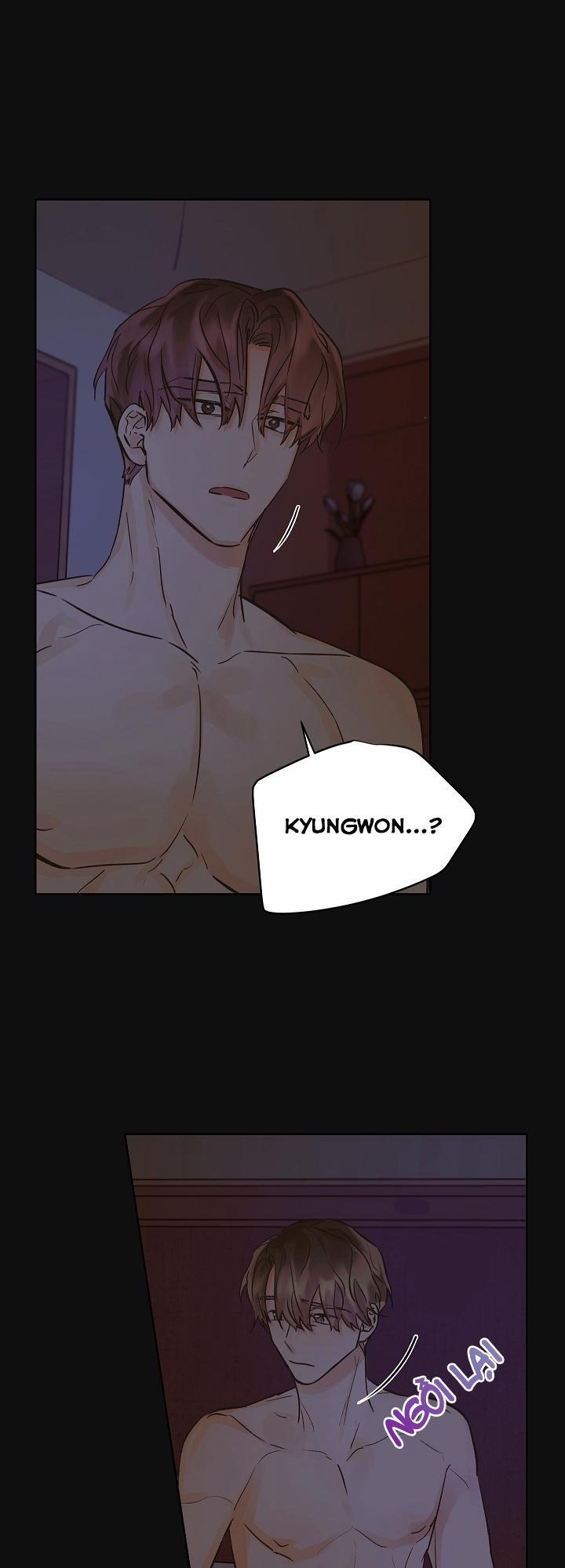 Kế hoạch đám cưới của Mr và Mr 15 trang 25