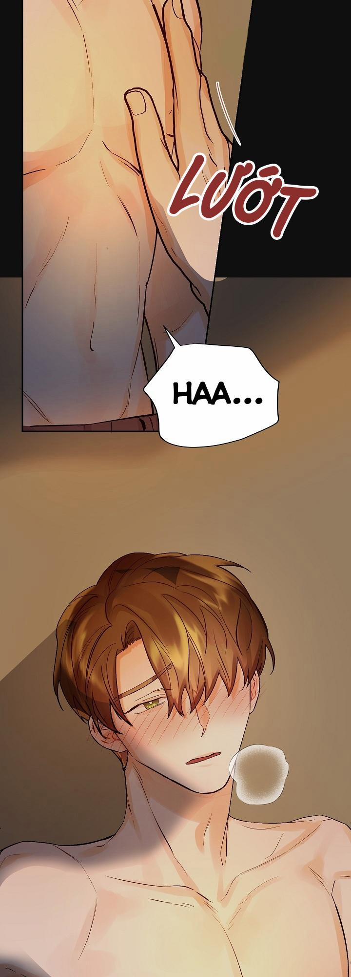 Kế hoạch đám cưới của Mr và Mr 15 trang 3